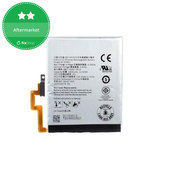 Bateria do Blackberry Passport, BAT-58107-003, 3400mAh