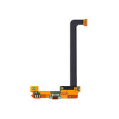 Złącze ładowania z taśmą flex do Xiaomi Mi2