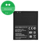 Bateria do LG Optimus 4X HD P880, L9 P760, P875, F5, L7 4G, BL-53QH, 2150mAh