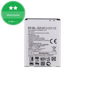 Bateria do LG L70 D320N, Spirit H440, L65 D280, BL-52UH, 2100mAh