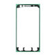 Klej do wyświetlacza LCD do Samsung A3 A300F, GH02-08783A, Genuine Service Pack