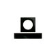 Klej do tylnej kamery do Samsung S7 Edge G935F | GH02-12446A | Genuine Service Pack