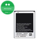Bateria do Samsung Note N7000, EB615268VU, 2500mAh
