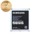 Bateria do Samsung J5 J500F, EB-BG531BBE, EB-BG530CBE 2600mAh, GH43-04511A, Genuine Service Pack