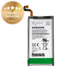 Bateria do Samsung S8 Plus G955F 3500mAh, EB-BG955ABE, EB-BG955ABA, GH43-04726A, GH82-14656A, Genuine Service Pack