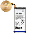 Bateria do Samsung S8 G950F, EB-BG950ABE 3000mAh, GH43-04729A, GH82-14642A, Genuine Service Pack