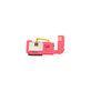 Lewy Głośnik do Samsung Tab 2 10.1", P5100, P5110, GH59-12319A, Genuine Service Pack