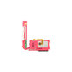 Prawy Głośnik do Samsung Tab 2 10.1" P5100, P5110, Czarny, Black, Genuine Service Pack