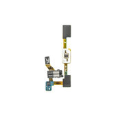 Taśma flex przycisku Home ze złączem jack do Samsung J5 J500F, GH59-14483A, Genuine Service Pack