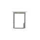 Tacka SD do Samsung A3 A300F | A5 A500F | A7 A700F | GH61-08201A | Pearl White | Genuine Service Pack
