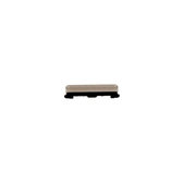Przycisk zasilania do Samsung J5 J510FN (2016), GH64-05740A, Złoty, Gold, Genuine Service Pack