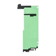 Klej do pokrywy baterii do Samsung A3 A320F (2017), GH81-14258A, Genuine Service Pack