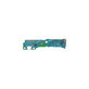 Zlacze ladowania do Samsung Tab S2 9.7" T810, T815, GH82-10152A, Genuine Service Pack