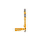 Taśma flex przycisku zasilania do Samsung J5 J510FN (2016), Genuine Service Pack