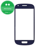 Ekran dotykowy do Samsung S3 Mini i8190, Pebble Blue