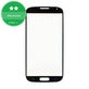 Ekran dotykowy do Samsung S4 i9505, Black Mist