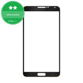 Ekran dotykowy do Samsung Note 3 N9005, Czarny, Black