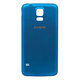 Tylna pokrywa baterii do Samsung S5 G900F, Electric Blue