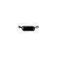 Przycisk Home do Samsung Core 2 G355F, GH98-32185B, Genuine Service Pack