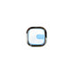 Ramka tylnej kamery do Samsung Grand Prime 4G G531F, GH98-34463A, Genuine Service Pack