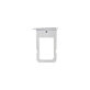 Tacka SIM do Samsung S6 Edge G925F, White Pearl