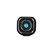 Ramka z Obiektywem Aparatu do Samsung Tab S2 8.0" WiFi T710, T715, Czarny, Black, GH98-37511A, Genuine Service Pack