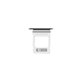 Tacka SIM do Samsung A5 A520F (2017), GH98-41304A, Black Sky, Genuine Service Pack