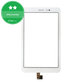 Ekran dotykowy do Huawei MediaPad T1 8.0", Bialy, White
