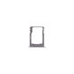Szufladka Tacka Karty Sim do Huawei P8 Lite, Bialy, White