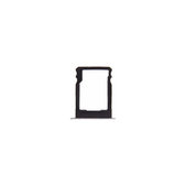 Szufladka Tacka Karty Sim do Huawei P8 Lite, Czarny, Black
