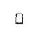 Szufladka Tacka Karty Sim do Huawei P8 Lite, Czarny, Black