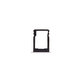 Szufladka Tacka Karty Sim do Huawei P8 Lite, Czarny, Black