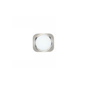 Przycisk Home do iPhone 5S, SE, Srebrny, Silver