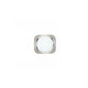 Przycisk Home do iPhone 5S, SE, Srebrny, Silver