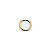 Przycisk Home do iPhone 5S | SE | Zloty | Gold