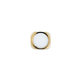 Przycisk Home do iPhone 5S | SE | Zloty | Gold