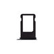 Tacka SIM do iPhone 7, Black