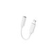 Adapter Lightning, 3.5mm do iPhone, MMX62ZM/A, Apple