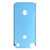 Klej LCD (biały) do iPhone 7, Biały, White