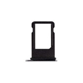 Tacka SIM do iPhone 7 Plus, Czarny, Black