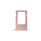 Tacka SIM do iPhone 7 Plus, Rózowe Zloto, Rose Gold