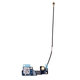 Antena Wifi/Bluetooth do iPhone 7 Plus