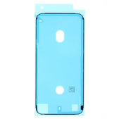 Uszczelka wyświetlacza do iPhone 8, SE 2020, SE 2022, Czarny, Black
