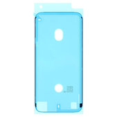 Klej LCD (biały) do iPhone 8, SE 2020, SE 2022, Biały, White