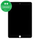Wyświetlacz LCD dla iPad Mini 4, Black, Ekran dotykowy bez ramki