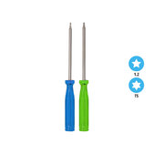 Proste śrubokręty Pentalobe PL4 i Torx T5 do MacBooka