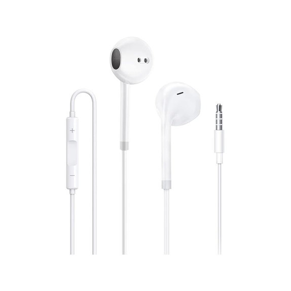 Słuchawki EarPods z konektorem 3.5mm, MD827ZM/A