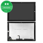 Wyświetlacz z ekranem dotykowym do Microsoft Surface Pro 3, TFT
