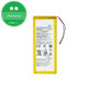Bateria do Motorola Moto G4 XT1622, G4 Plus XT11642, GA40, 3000mAh