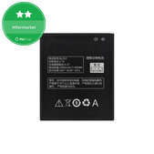 Bateria do Lenovo A536, S820, S650, BL210, 2000mAh
